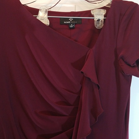 Dress - Picture 2 of 3